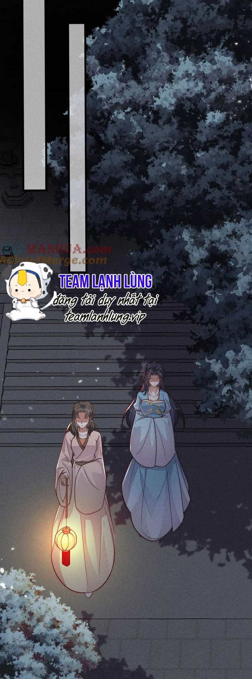 Tái Sinh Trở Lại : Ta Trở Thành Độc Y Thái Tử Phi - Chương 47 - ảnh 24