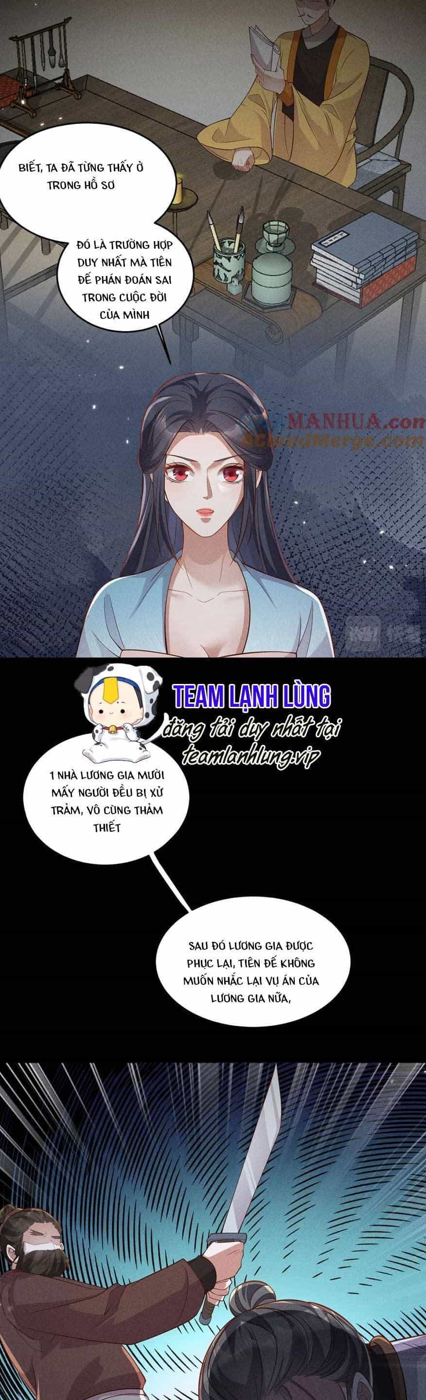 Tái Sinh Trở Lại : Ta Trở Thành Độc Y Thái Tử Phi - Chương 51 - ảnh 14