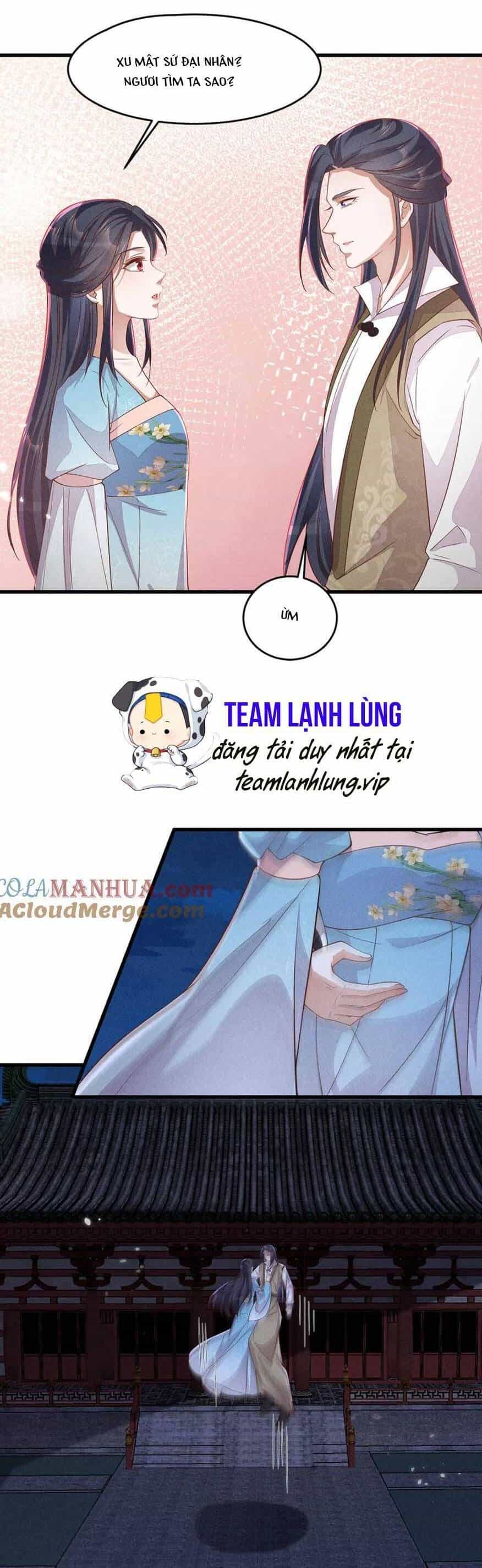 Tái Sinh Trở Lại : Ta Trở Thành Độc Y Thái Tử Phi - Chương 51 - ảnh 7