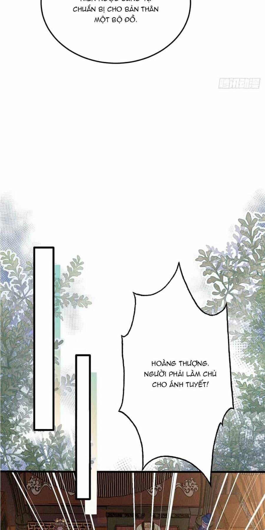 Tái Sinh Trở Lại : Ta Trở Thành Độc Y Thái Tử Phi - Chương 5 - ảnh 12