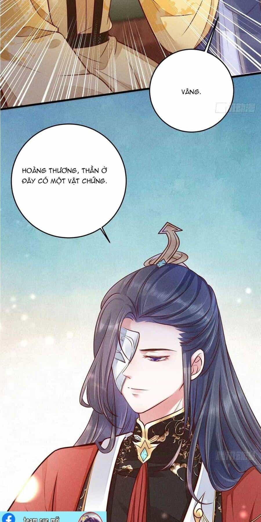 Tái Sinh Trở Lại : Ta Trở Thành Độc Y Thái Tử Phi - Chương 5 - ảnh 24