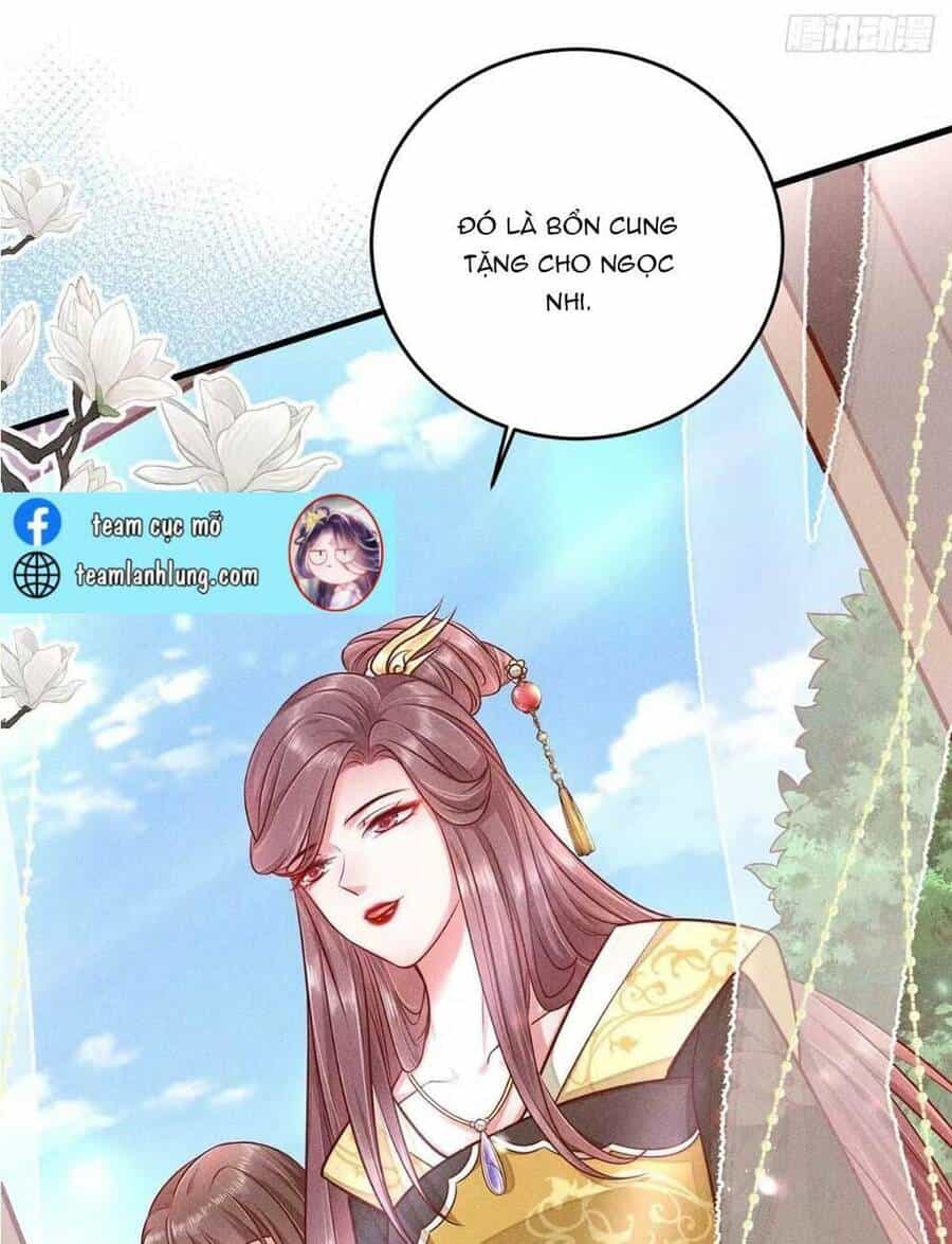 Tái Sinh Trở Lại : Ta Trở Thành Độc Y Thái Tử Phi - Chương 5 - ảnh 46