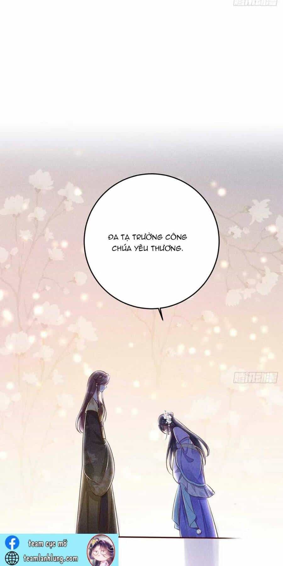 Tái Sinh Trở Lại : Ta Trở Thành Độc Y Thái Tử Phi - Chương 6 - ảnh 38