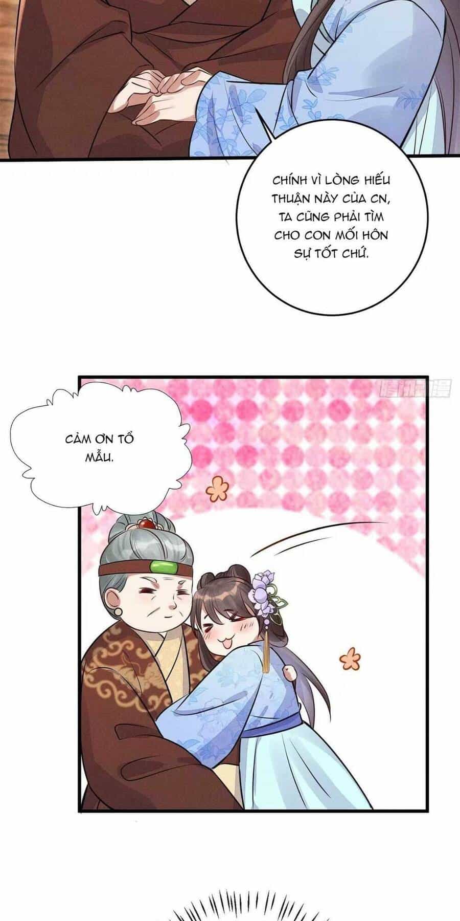 Tái Sinh Trở Lại : Ta Trở Thành Độc Y Thái Tử Phi - Chương 8 - ảnh 39