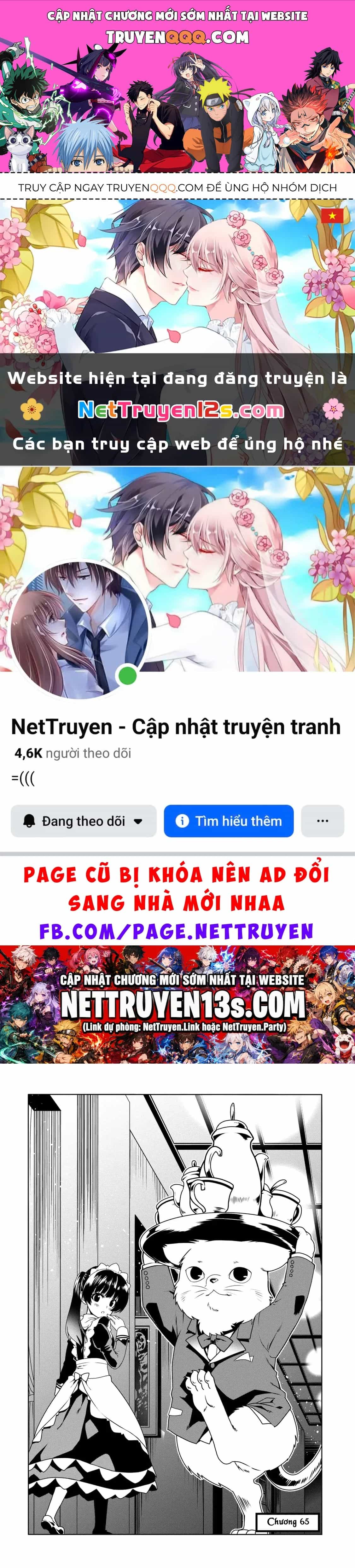 Tái Sinh Với Cơ Thể Bất Bại - Chương 65 - ảnh 1
