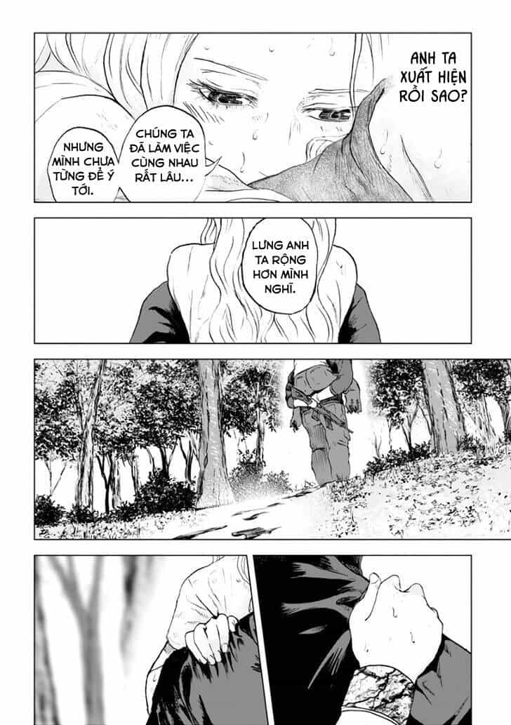 Tái Sinh - Chương 19 - ảnh 23