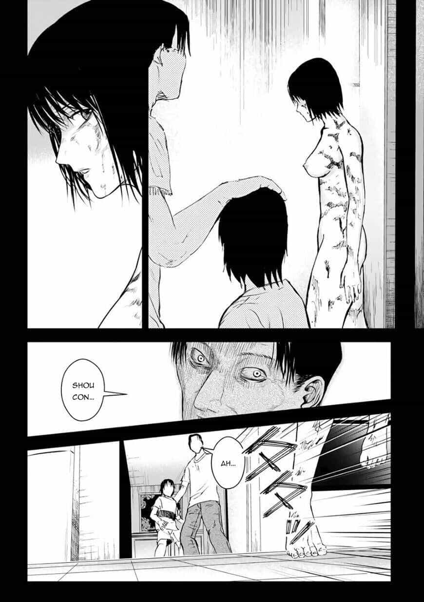 Tái Sinh - Chương 22 - ảnh 18