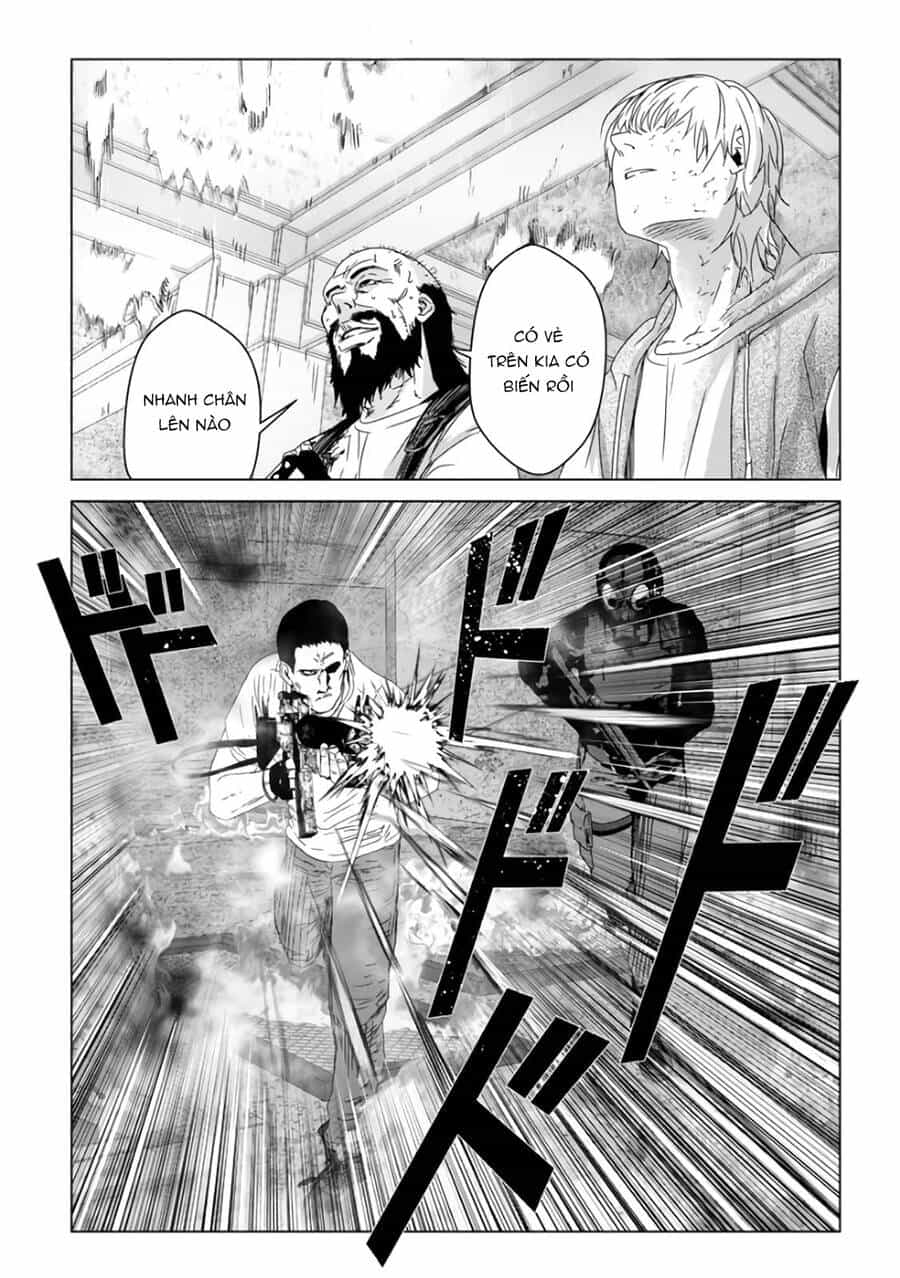 Tái Sinh - Chương 29 - ảnh 63