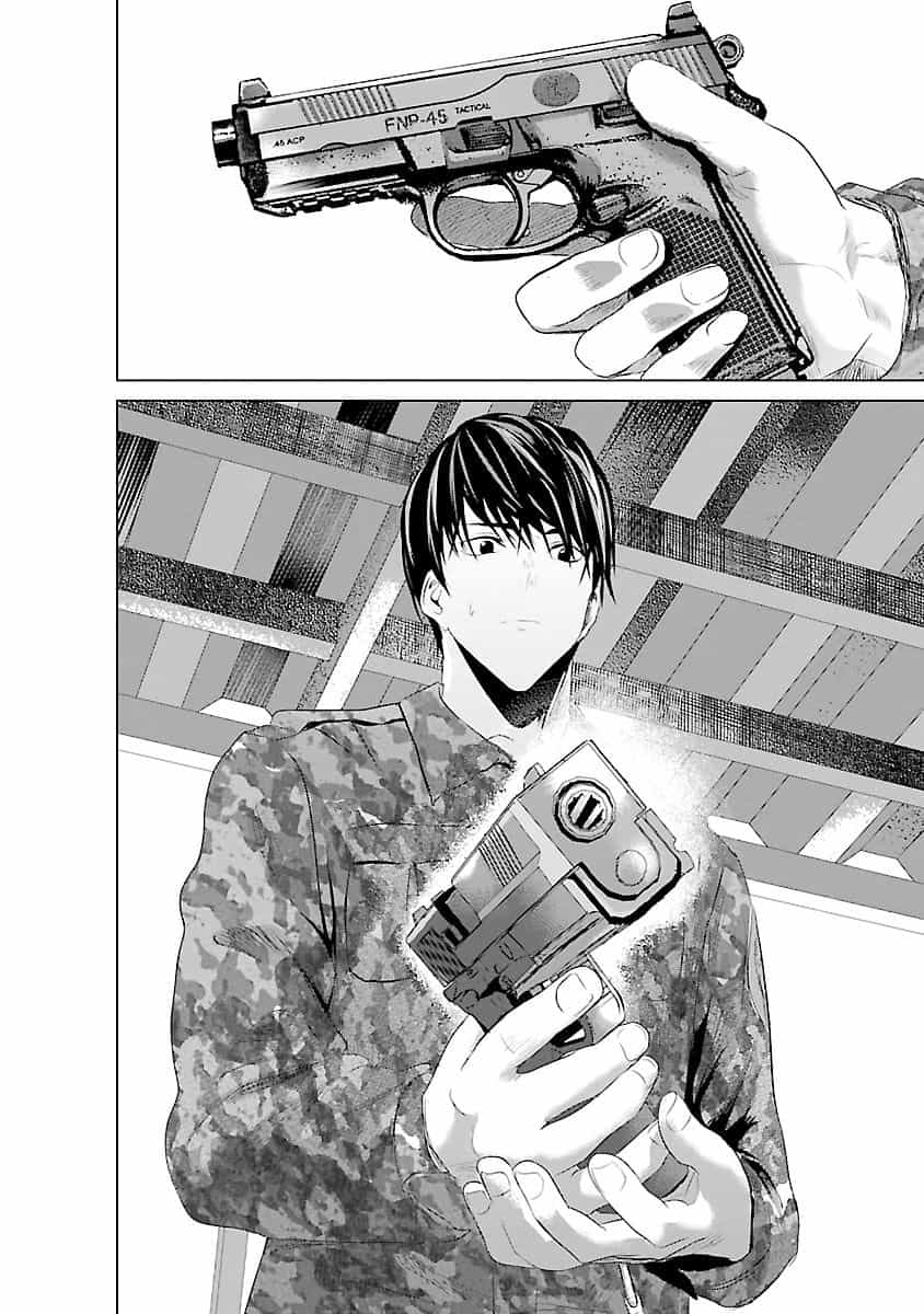Tái Sinh - Chương 4.2 - ảnh 3