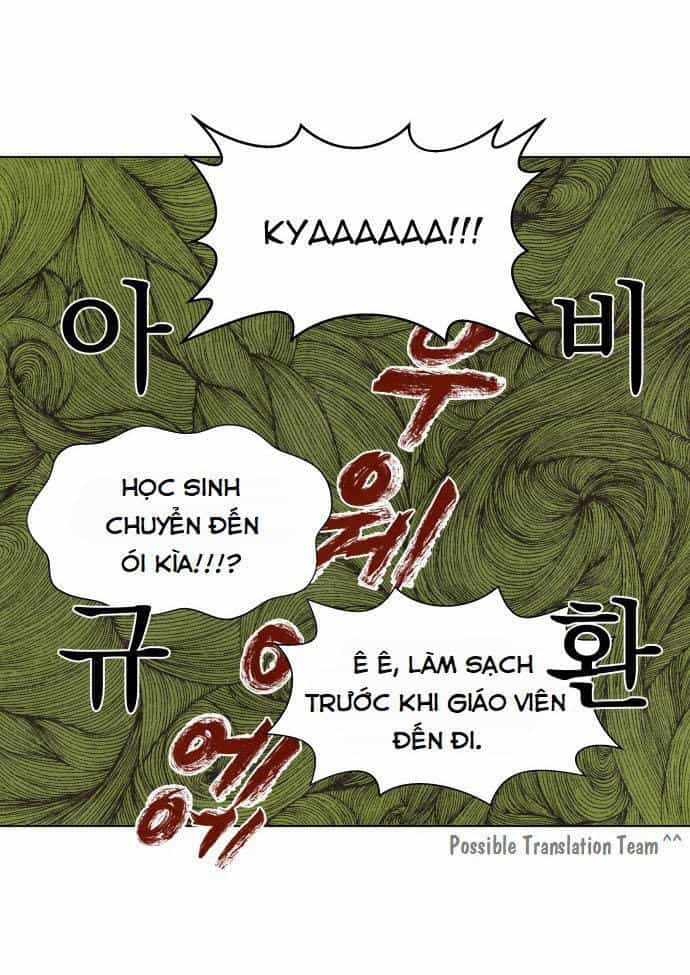 Tai Sói Và Mũ Đỏ - Chương 10 - ảnh 37