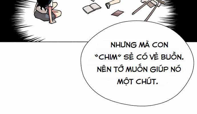 Tai Sói Và Mũ Đỏ - Chương 10 - ảnh 8