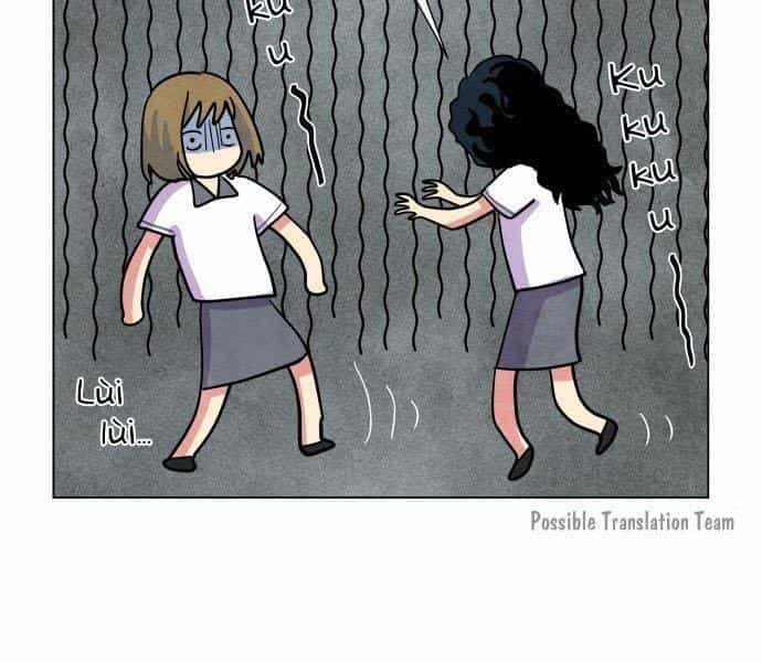 Tai Sói Và Mũ Đỏ - Chương 11 - ảnh 16