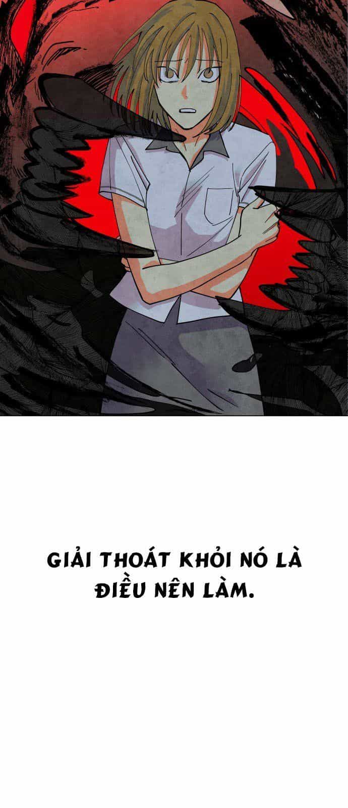 Tai Sói Và Mũ Đỏ - Chương 15 - ảnh 25