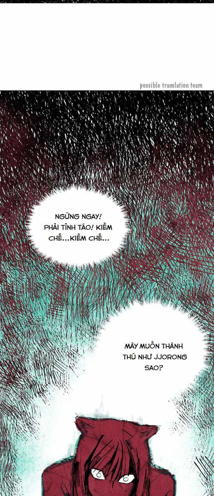 Tai Sói Và Mũ Đỏ - Chương 2 - ảnh 36