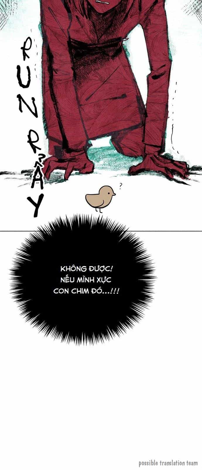 Tai Sói Và Mũ Đỏ - Chương 2 - ảnh 37