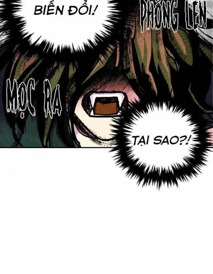 Tai Sói Và Mũ Đỏ - Chương 22 - ảnh 14