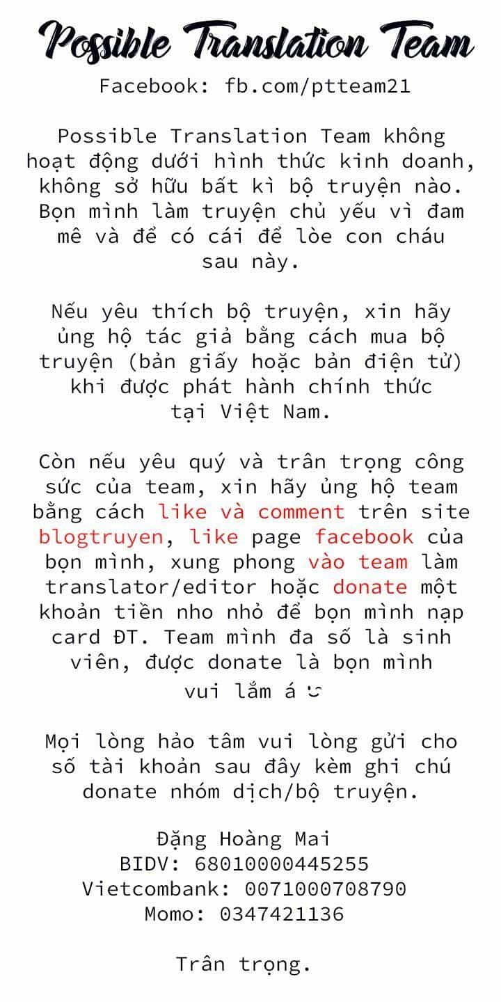 Tai Sói Và Mũ Đỏ - Chương 23 - ảnh 43