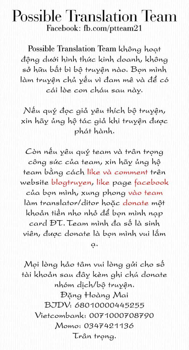Tai Sói Và Mũ Đỏ - Chương 24 - ảnh 45