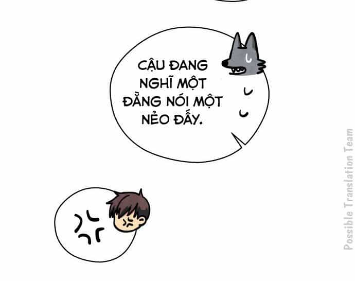 Tai Sói Và Mũ Đỏ - Chương 24 - ảnh 6