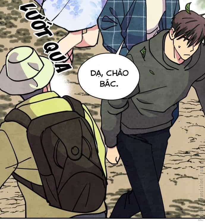 Tai Sói Và Mũ Đỏ - Chương 25 - ảnh 12