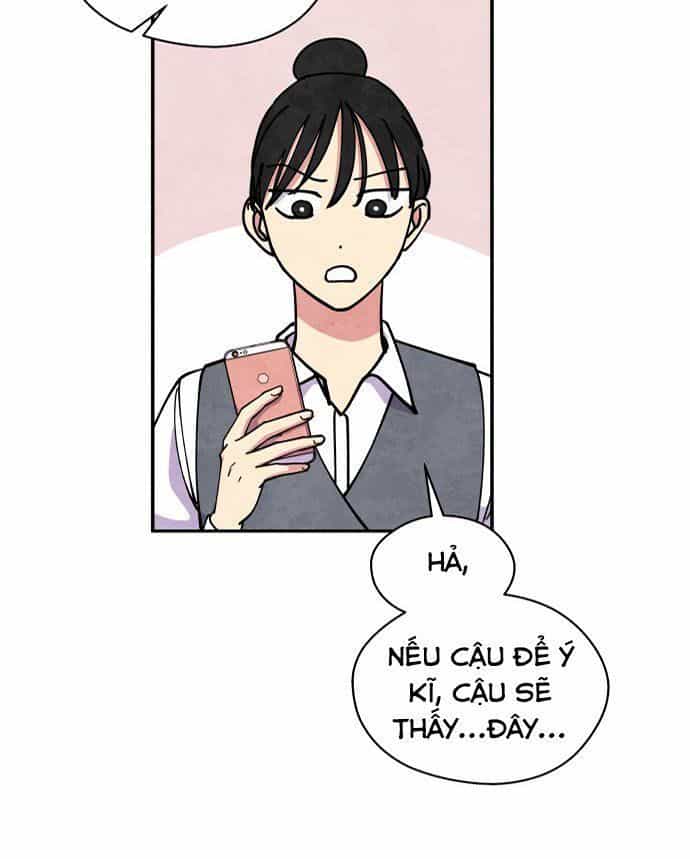 Tai Sói Và Mũ Đỏ - Chương 25 - ảnh 32