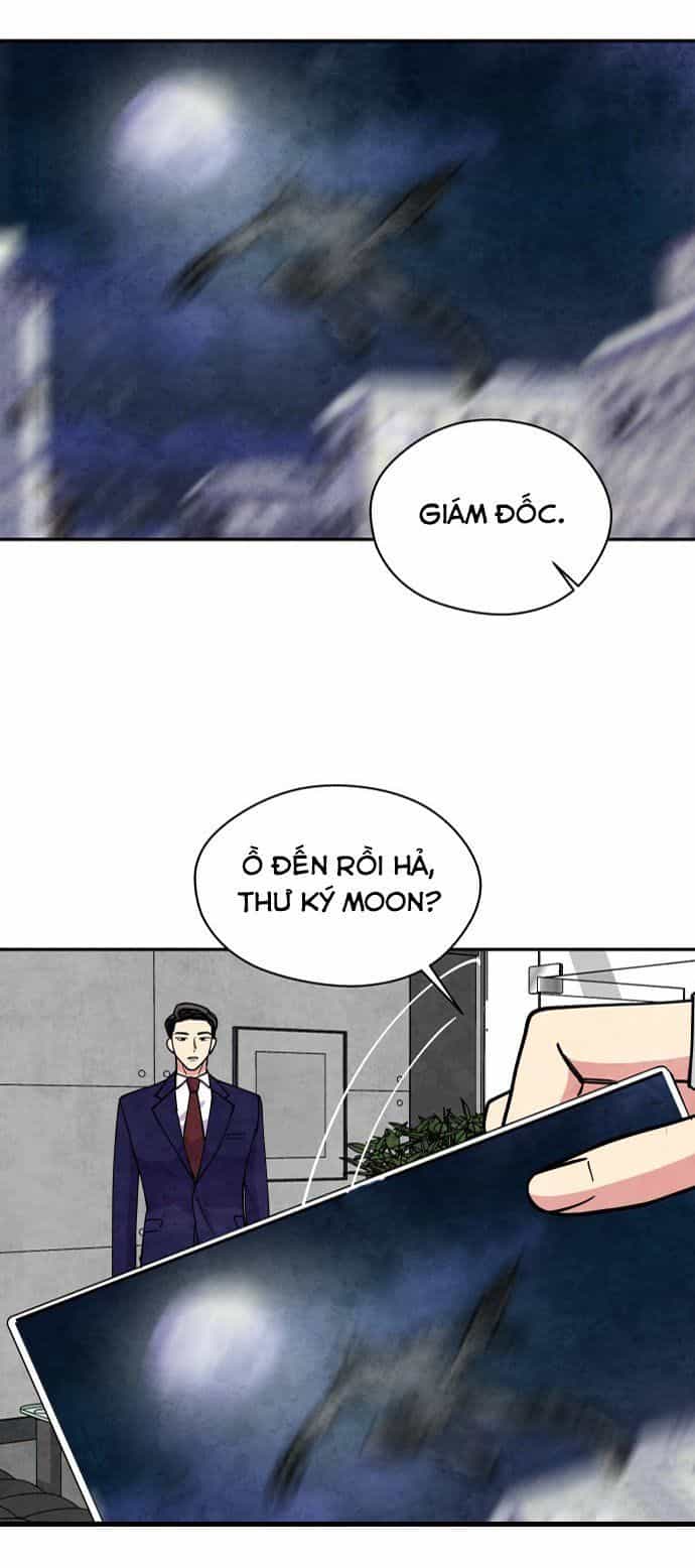 Tai Sói Và Mũ Đỏ - Chương 26 - ảnh 30