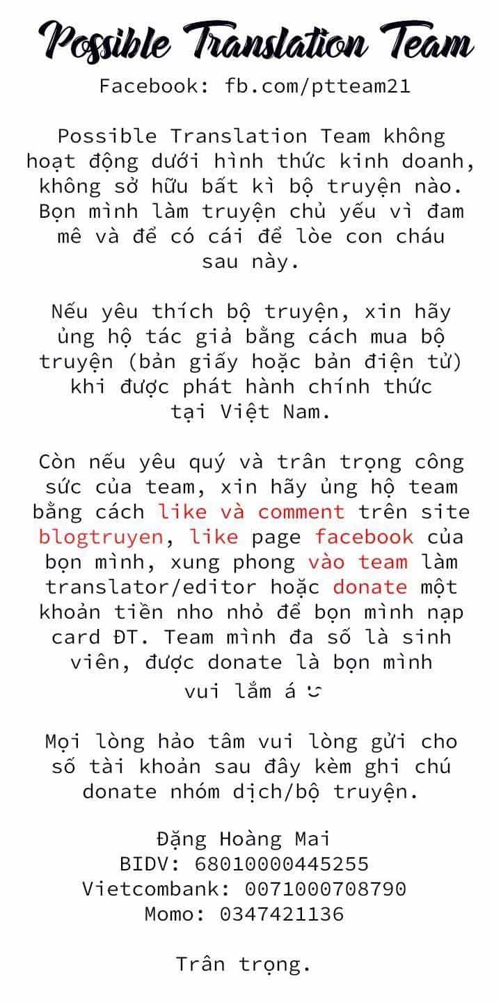 Tai Sói Và Mũ Đỏ - Chương 26 - ảnh 46