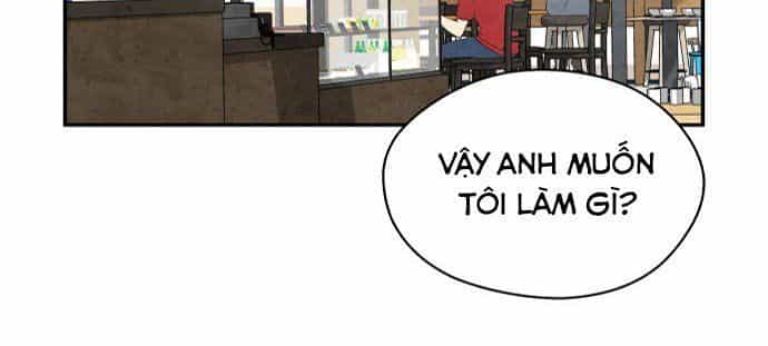 Tai Sói Và Mũ Đỏ - Chương 26 - ảnh 7