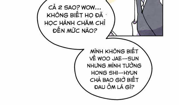 Tai Sói Và Mũ Đỏ - Chương 27 - ảnh 8