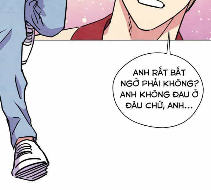 Tai Sói Và Mũ Đỏ - Chương 28 - ảnh 9