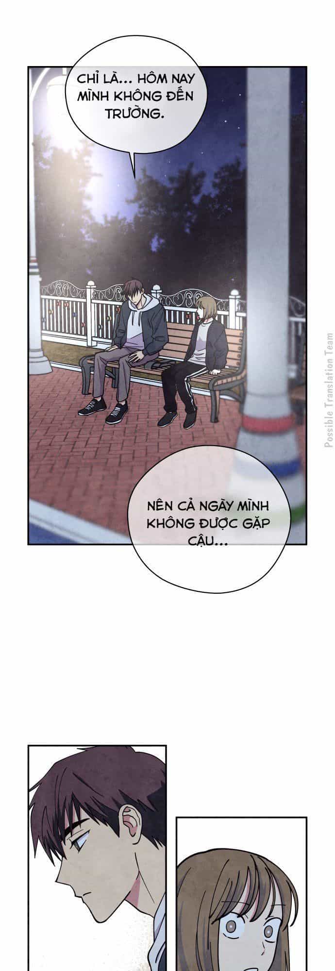 Tai Sói Và Mũ Đỏ - Chương 29 - ảnh 13