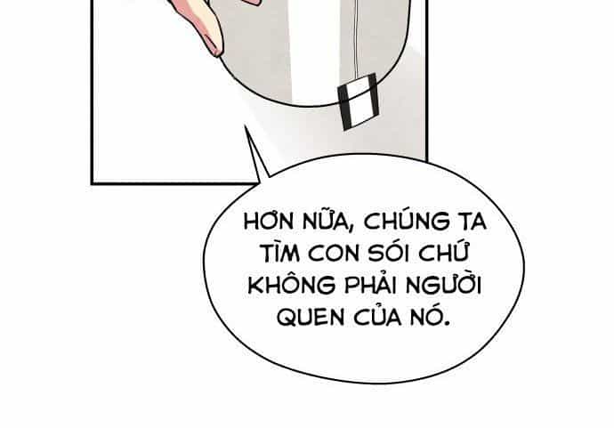 Tai Sói Và Mũ Đỏ - Chương 30 - ảnh 41