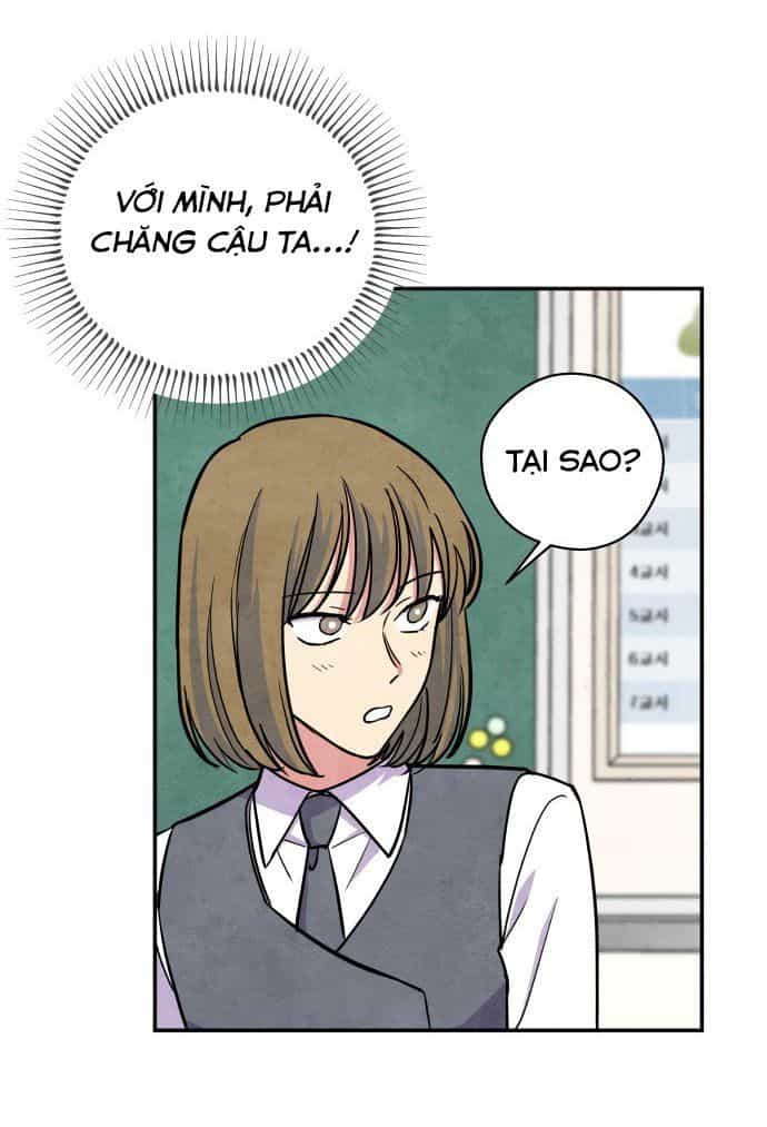 Tai Sói Và Mũ Đỏ - Chương 32 - ảnh 44