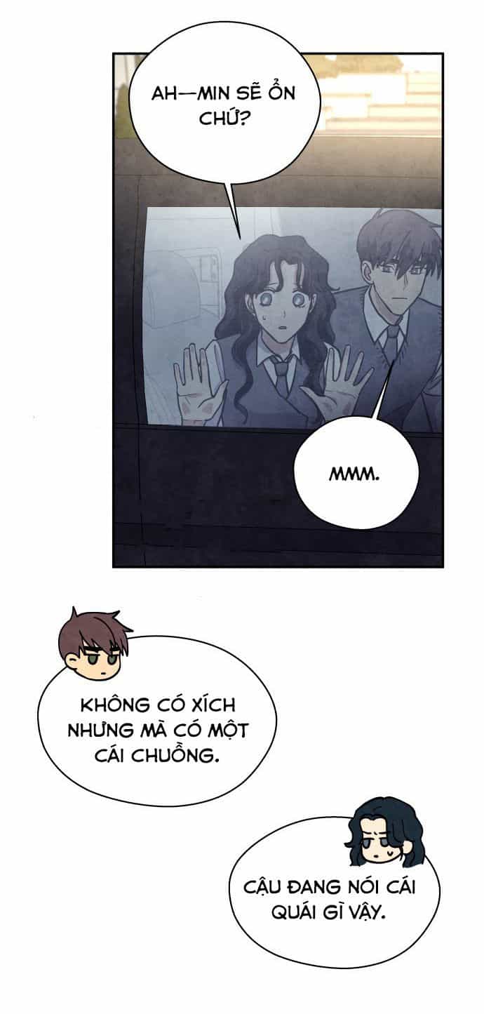 Tai Sói Và Mũ Đỏ - Chương 35 - ảnh 42