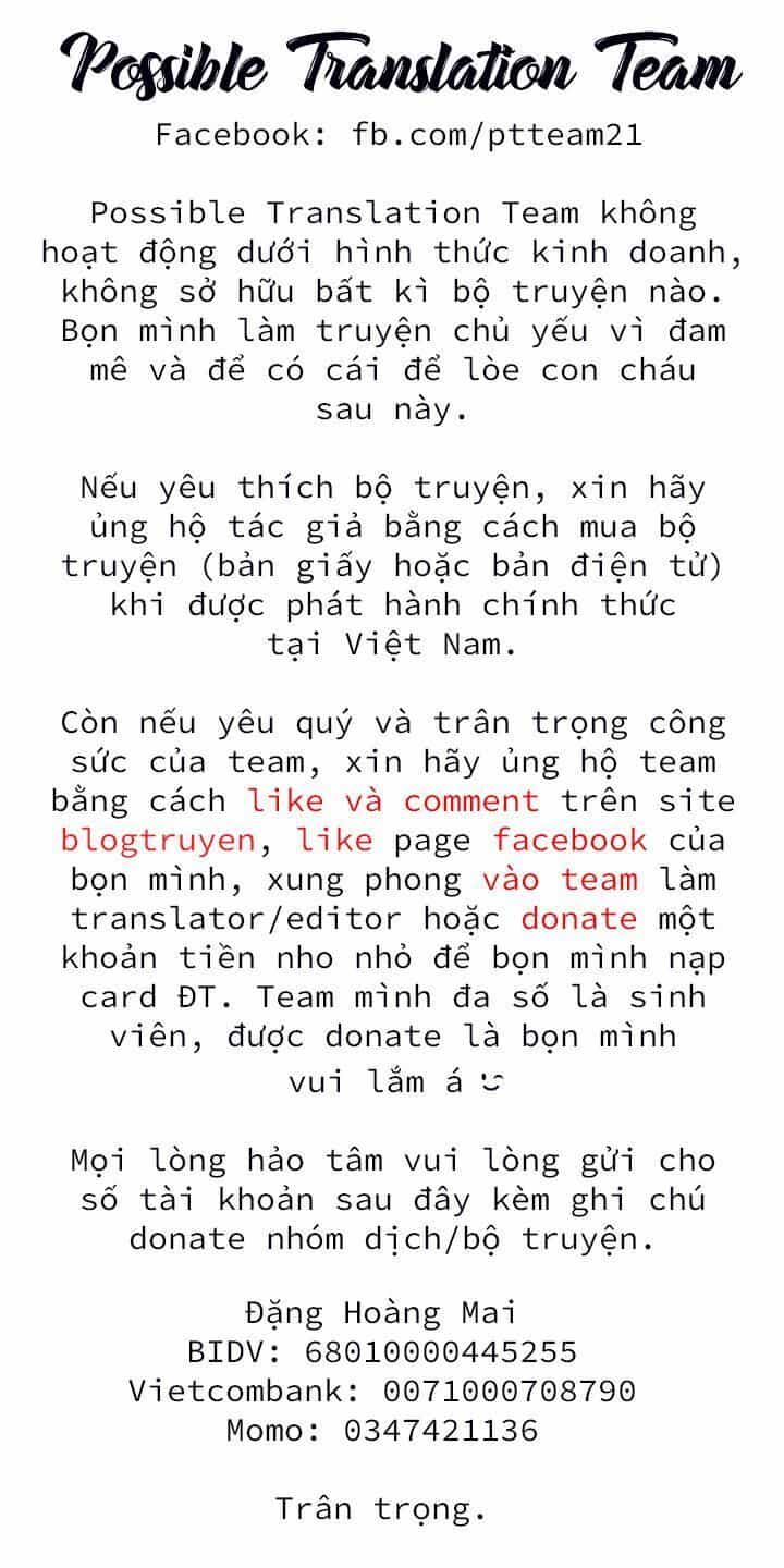 Tai Sói Và Mũ Đỏ - Chương 36 - ảnh 51
