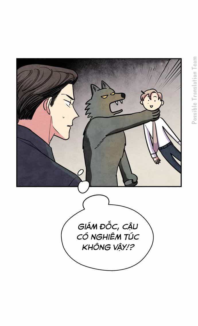 Tai Sói Và Mũ Đỏ - Chương 37 - ảnh 48