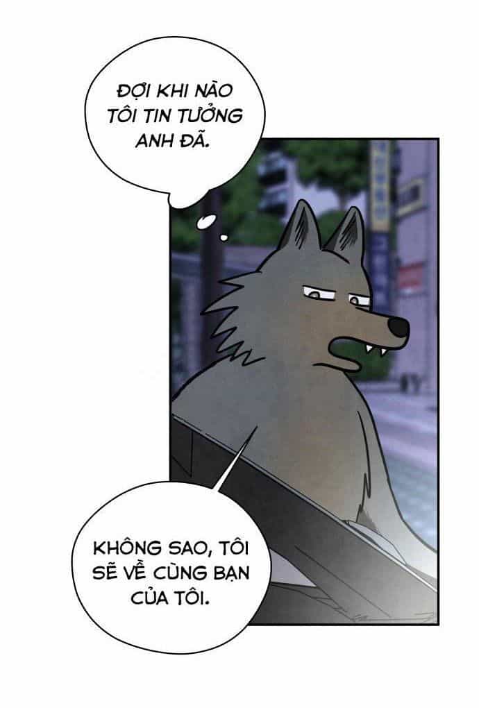 Tai Sói Và Mũ Đỏ - Chương 37 - ảnh 53