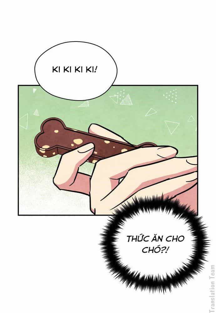 Tai Sói Và Mũ Đỏ - Chương 38 - ảnh 15