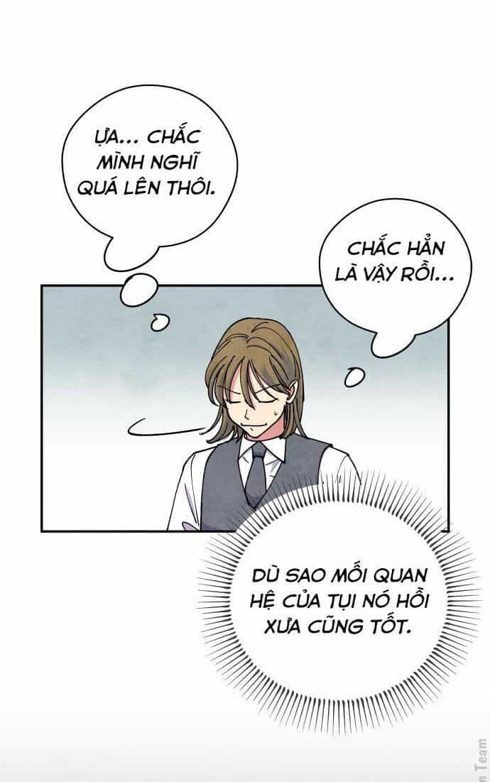 Tai Sói Và Mũ Đỏ - Chương 39 - ảnh 23