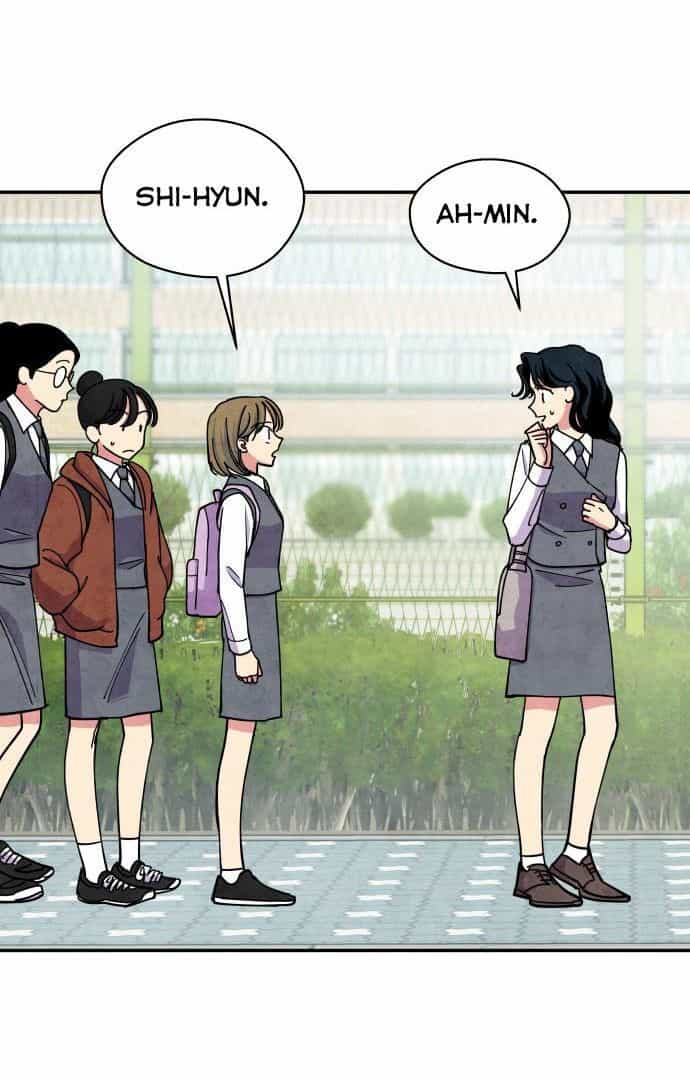 Tai Sói Và Mũ Đỏ - Chương 39 - ảnh 39