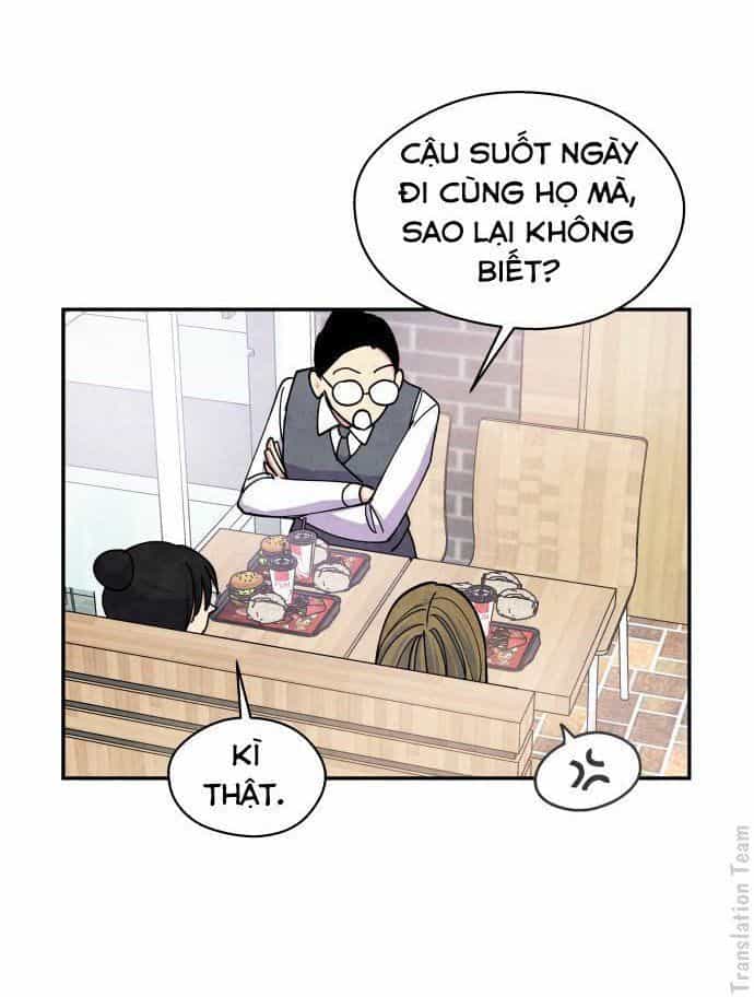 Tai Sói Và Mũ Đỏ - Chương 39 - ảnh 45