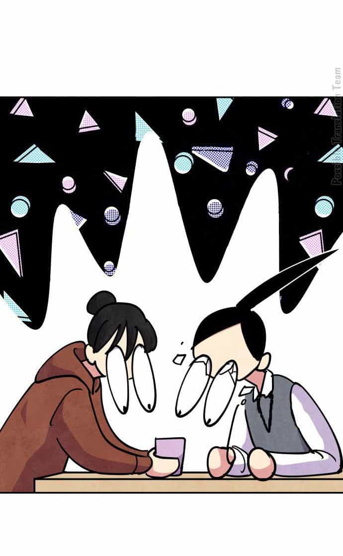Tai Sói Và Mũ Đỏ - Chương 39 - ảnh 52
