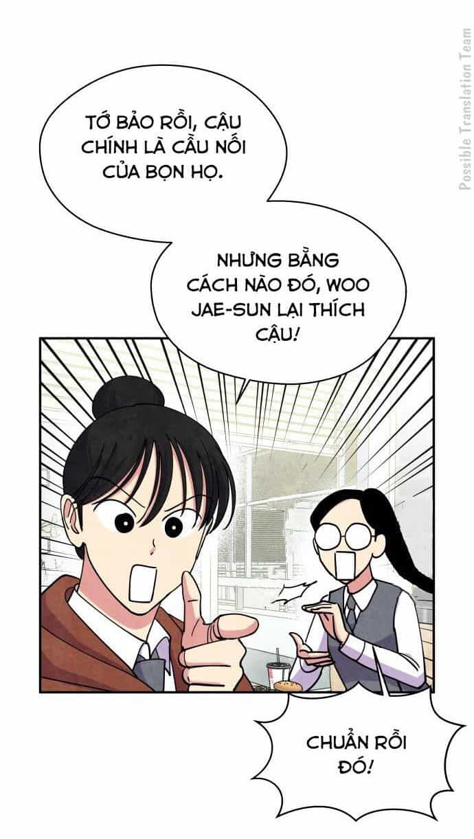 Tai Sói Và Mũ Đỏ - Chương 39 - ảnh 61