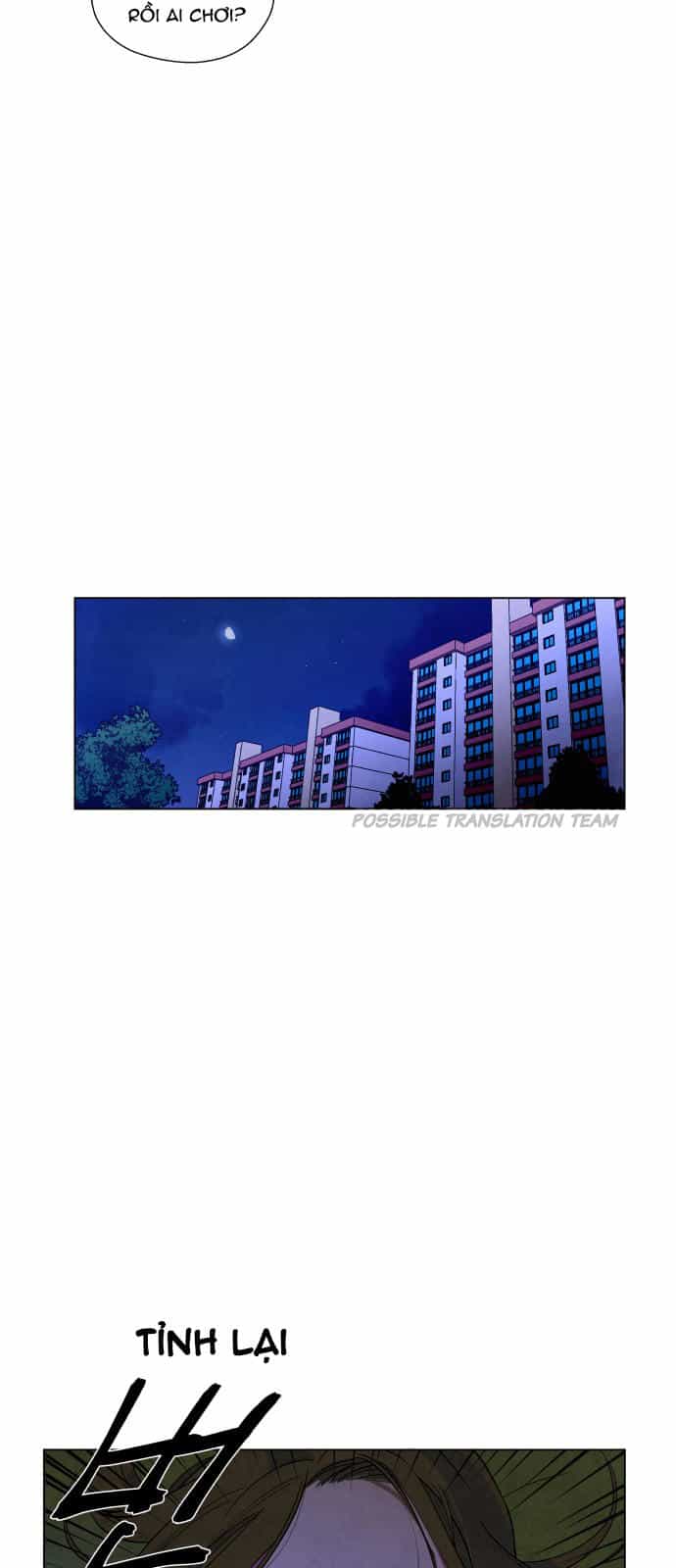 Tai Sói Và Mũ Đỏ - Chương 4 - ảnh 39