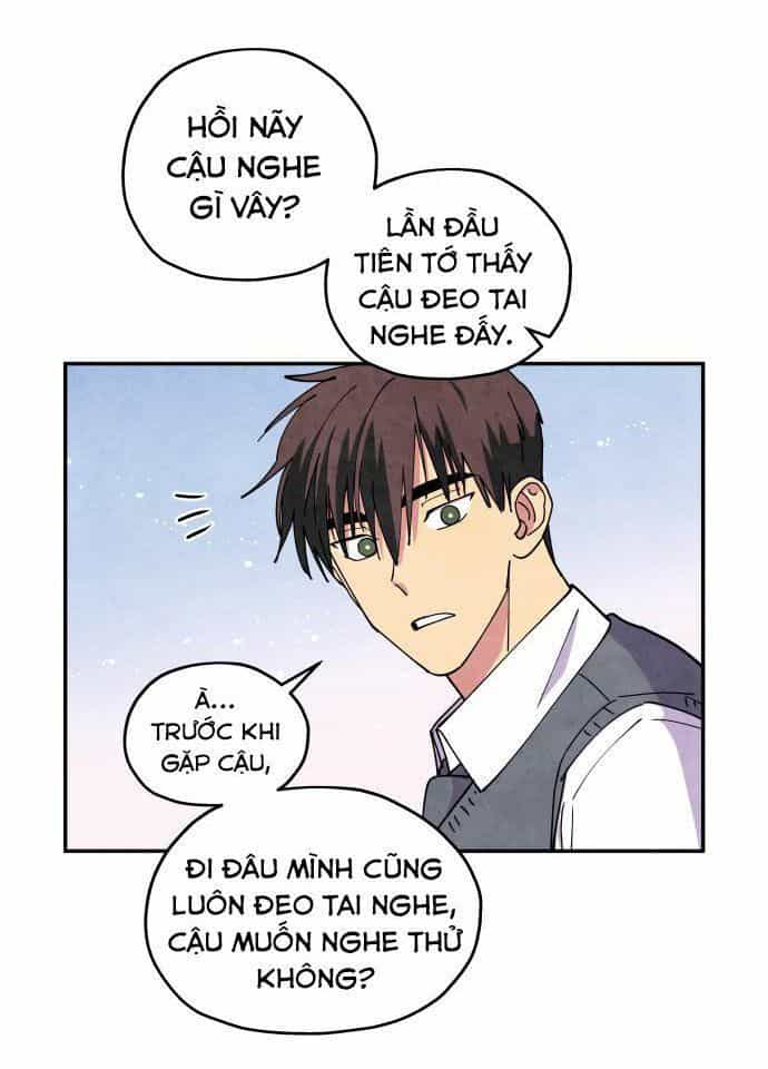 Tai Sói Và Mũ Đỏ - Chương 40 - ảnh 32