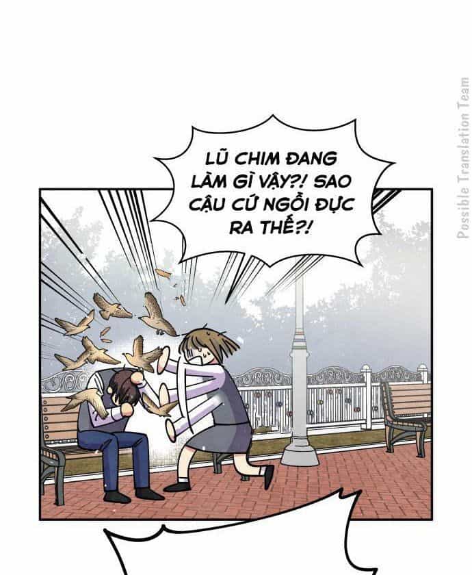 Tai Sói Và Mũ Đỏ - Chương 40 - ảnh 43