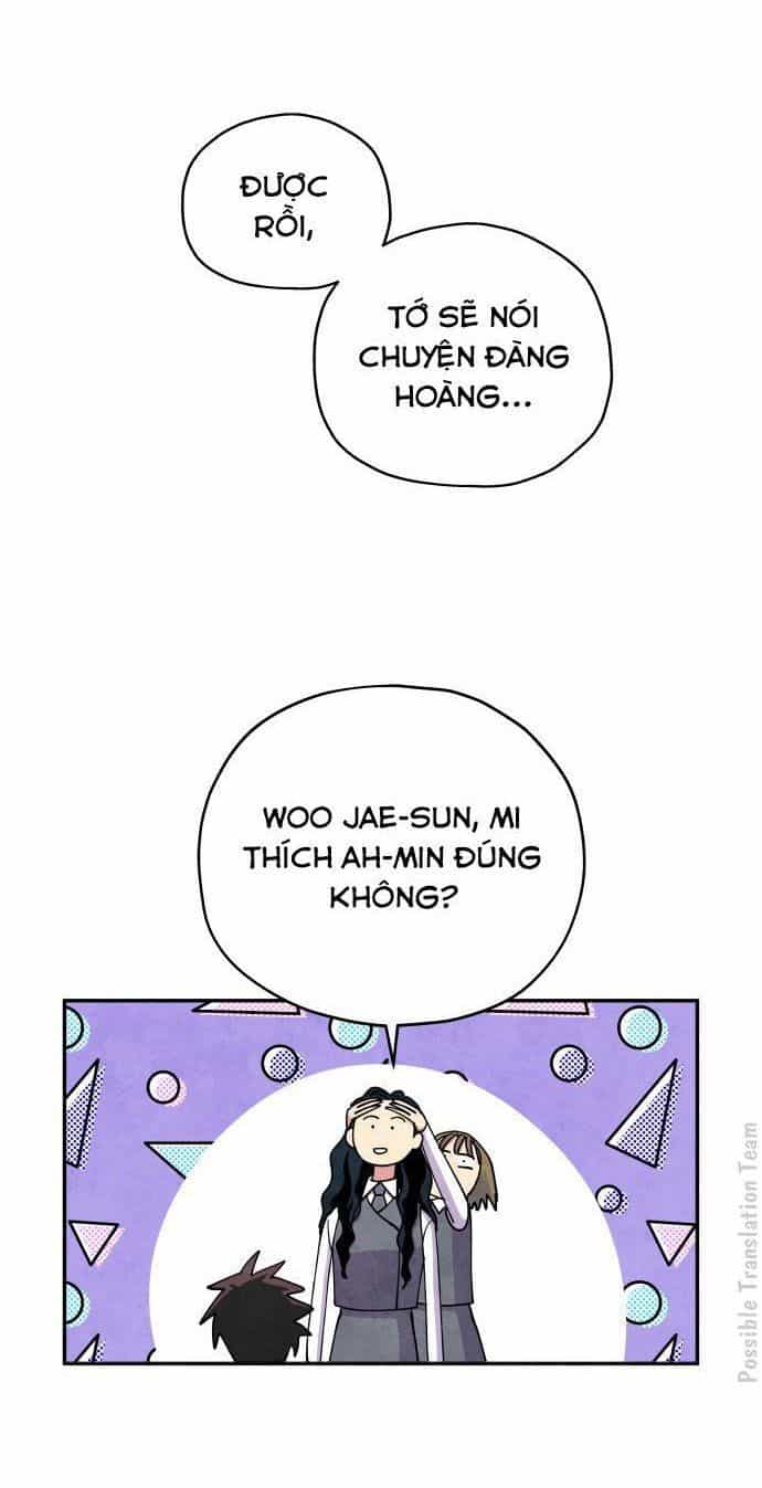 Tai Sói Và Mũ Đỏ - Chương 40 - ảnh 51