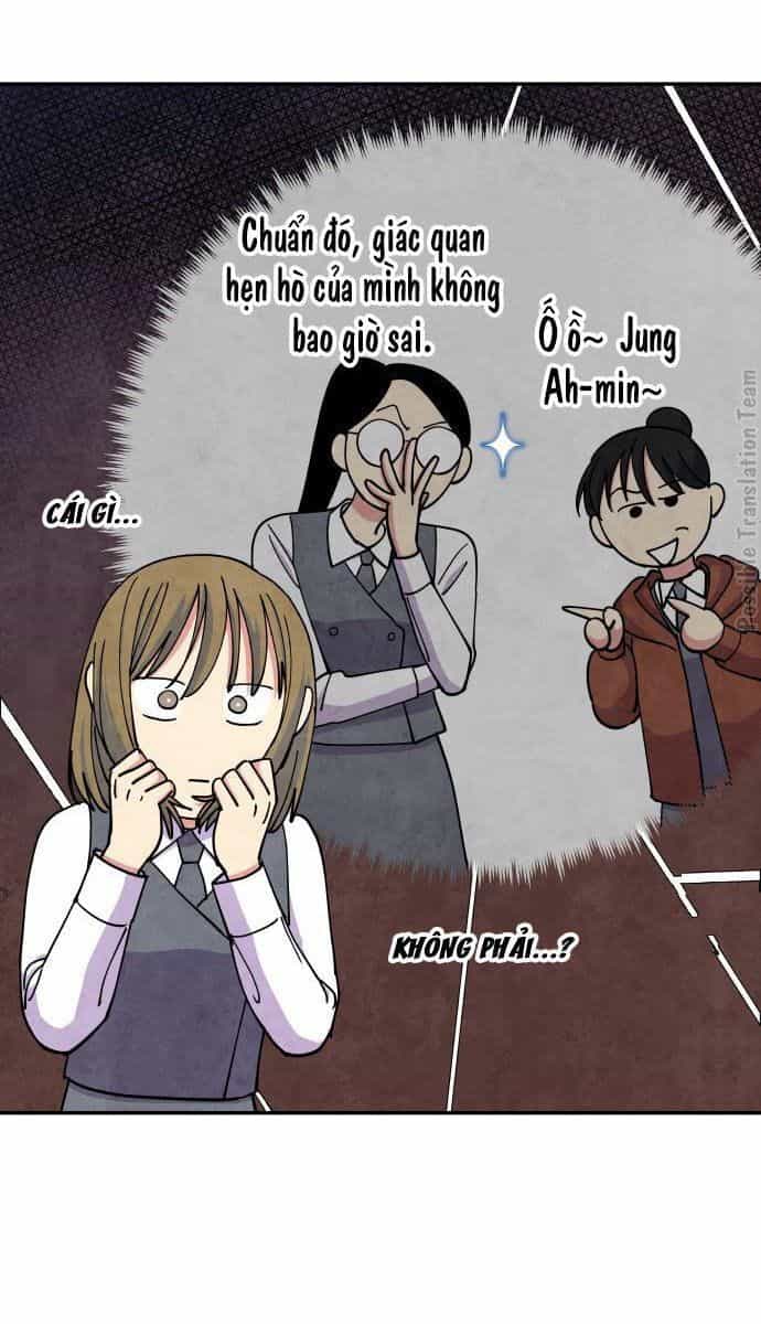 Tai Sói Và Mũ Đỏ - Chương 40 - ảnh 60