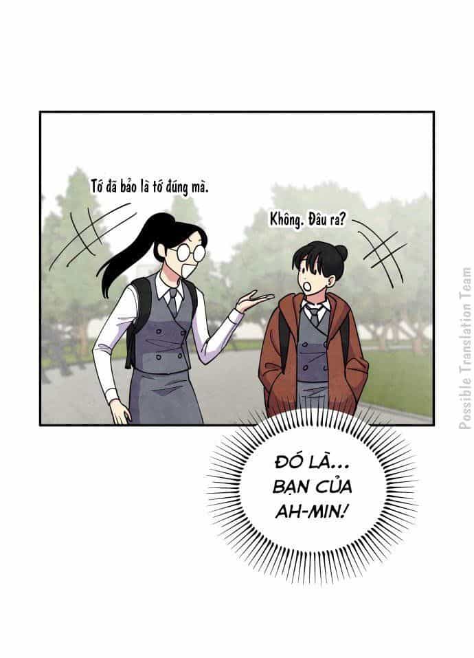 Tai Sói Và Mũ Đỏ - Chương 40 - ảnh 7