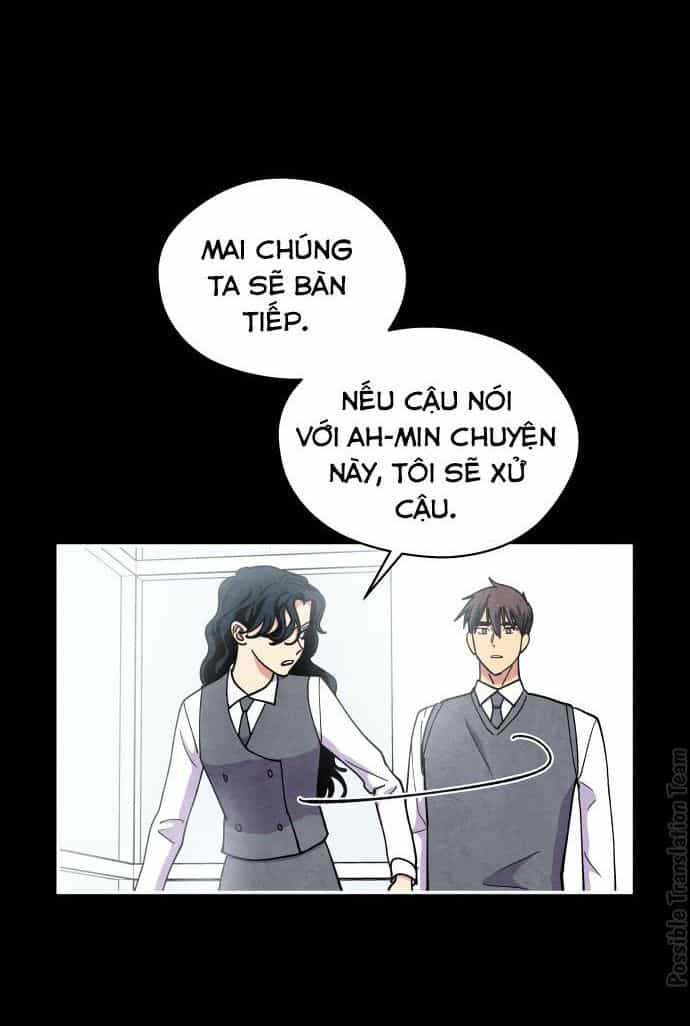 Tai Sói Và Mũ Đỏ - Chương 41 - ảnh 18